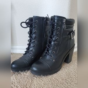Guess Boots